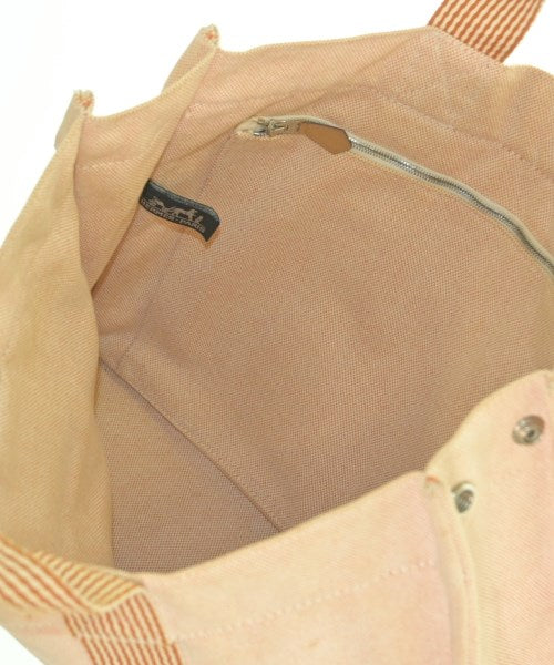 HERMES กระเป๋าถือขนาดใหญ่