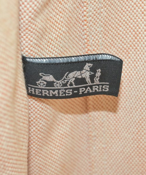 HERMES กระเป๋าถือขนาดใหญ่