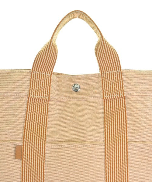 HERMES กระเป๋าถือขนาดใหญ่