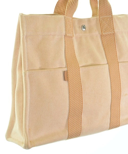 HERMES กระเป๋าถือขนาดใหญ่