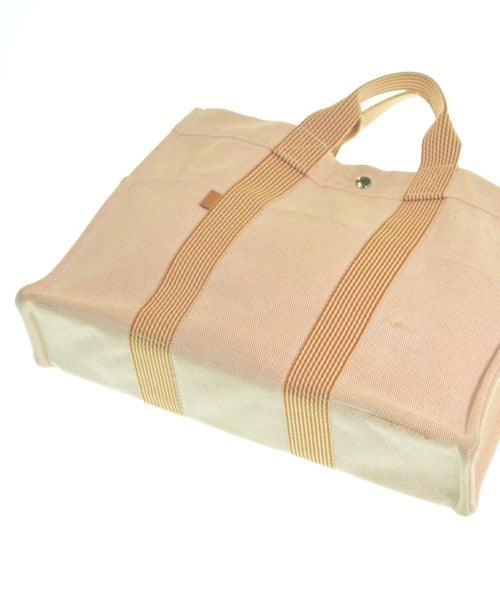 HERMES กระเป๋าถือขนาดใหญ่