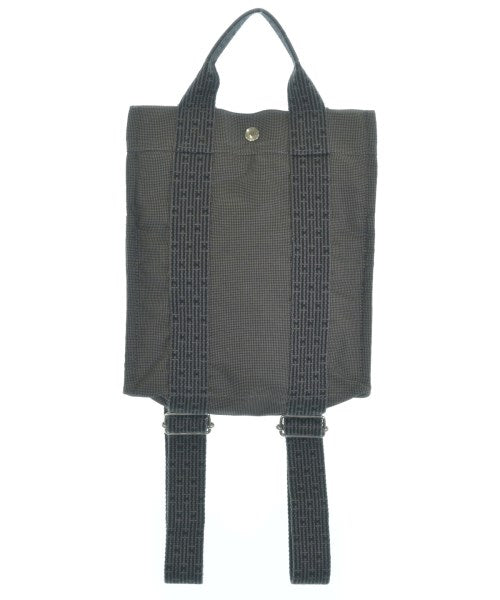 HERMES เป้สะพายหลัง