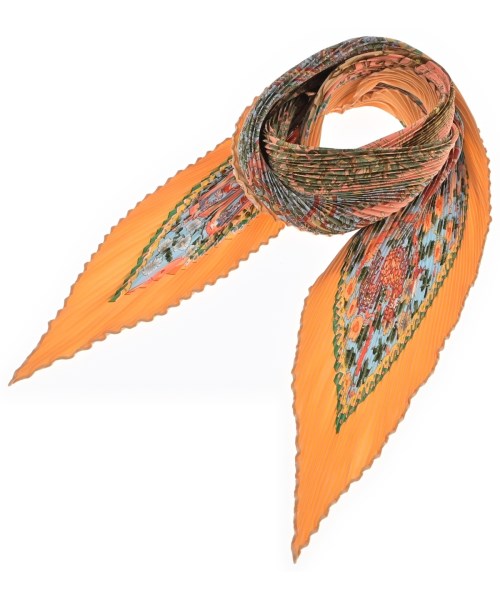 HERMES ผ้าพันคอ