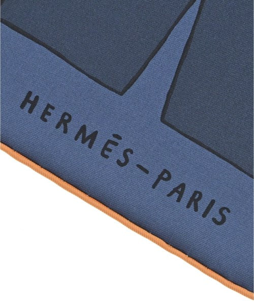 HERMES ผ้าพันคอ
