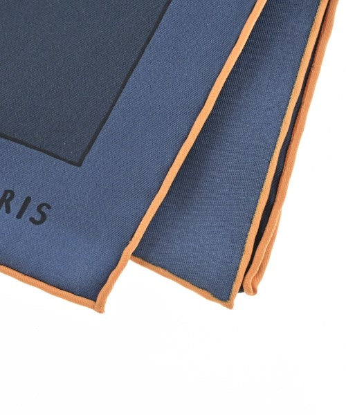 HERMES ผ้าพันคอ