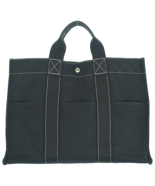 HERMES กระเป๋าถือขนาดใหญ่