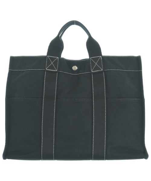HERMES กระเป๋าถือขนาดใหญ่