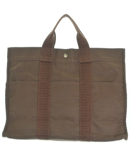 HERMES กระเป๋าถือขนาดใหญ่