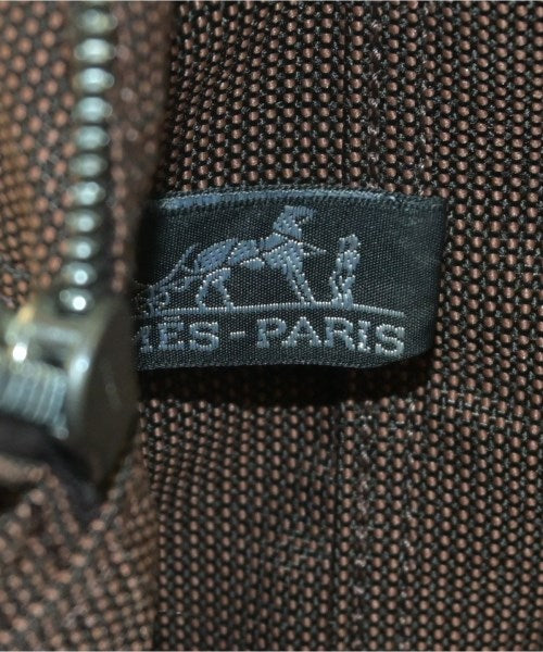 HERMES กระเป๋าถือขนาดใหญ่
