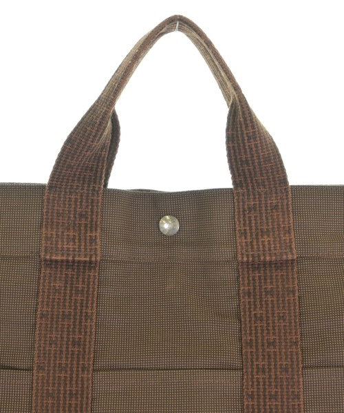 HERMES กระเป๋าถือขนาดใหญ่
