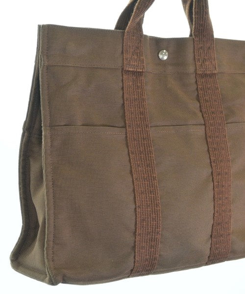 HERMES กระเป๋าถือขนาดใหญ่