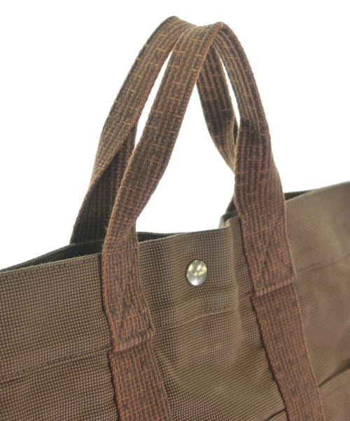 HERMES กระเป๋าถือขนาดใหญ่