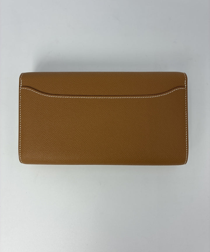 HERMES กระเป๋าสตางค์/กระเป๋าใส่เหรียญ