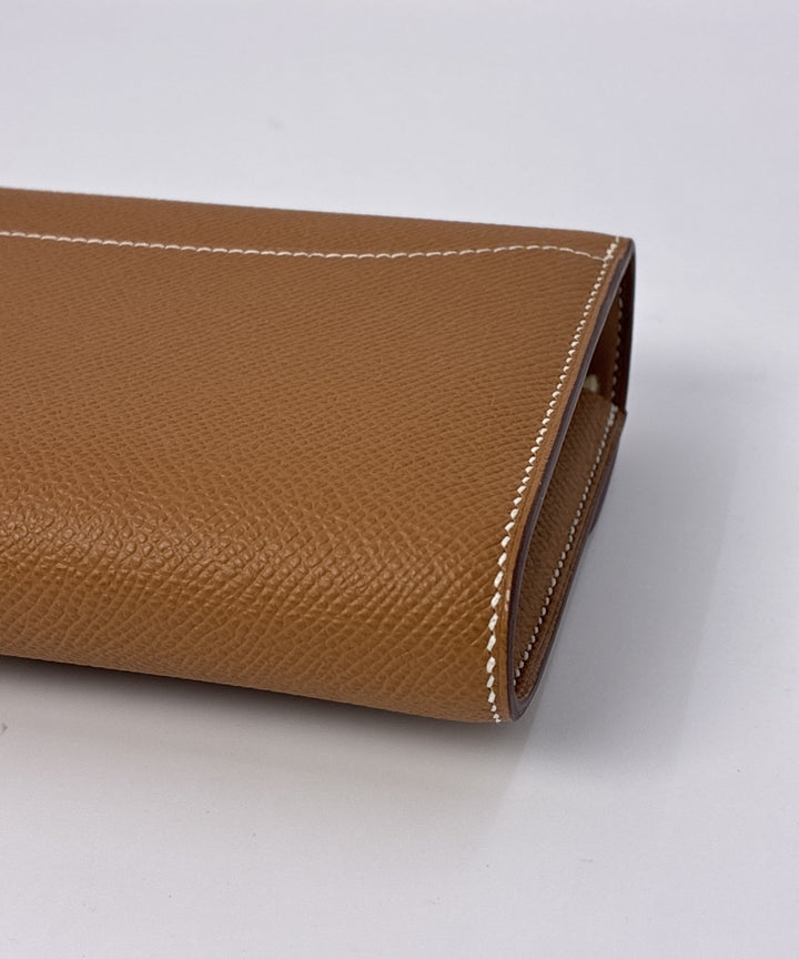 HERMES กระเป๋าสตางค์/กระเป๋าใส่เหรียญ