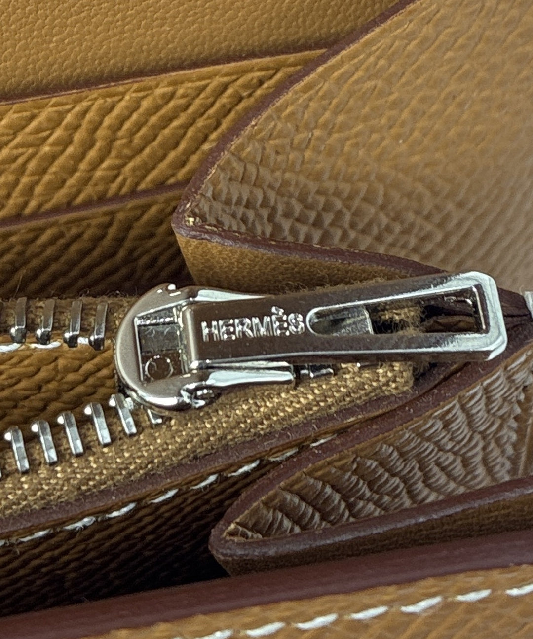 HERMES กระเป๋าสตางค์/กระเป๋าใส่เหรียญ