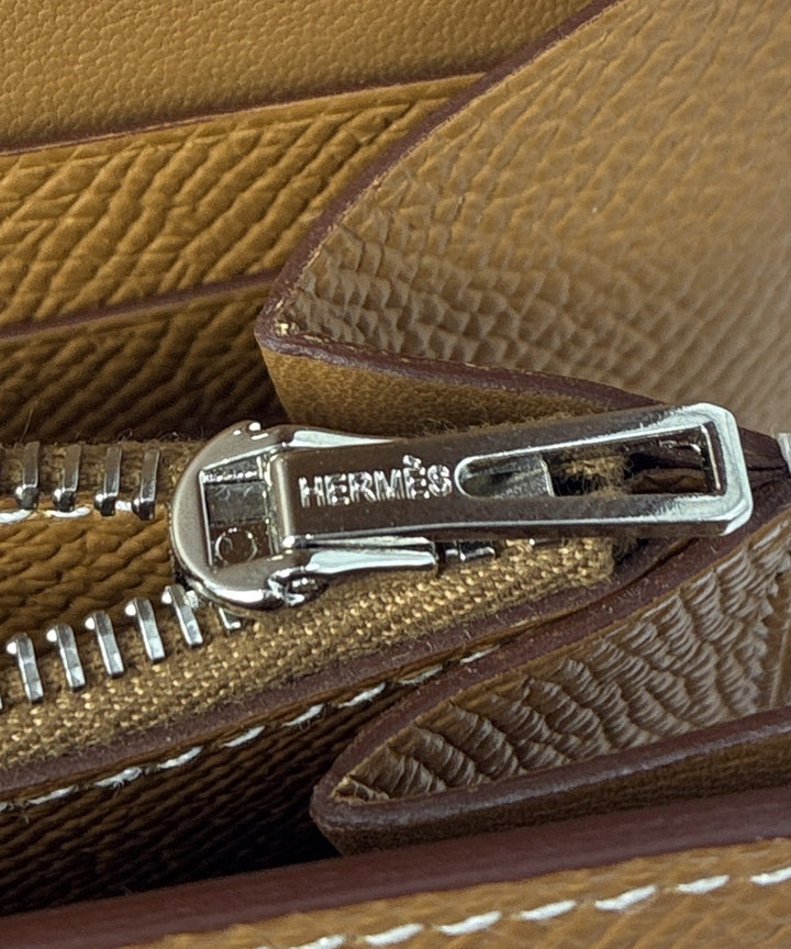 HERMES กระเป๋าสตางค์/กระเป๋าใส่เหรียญ