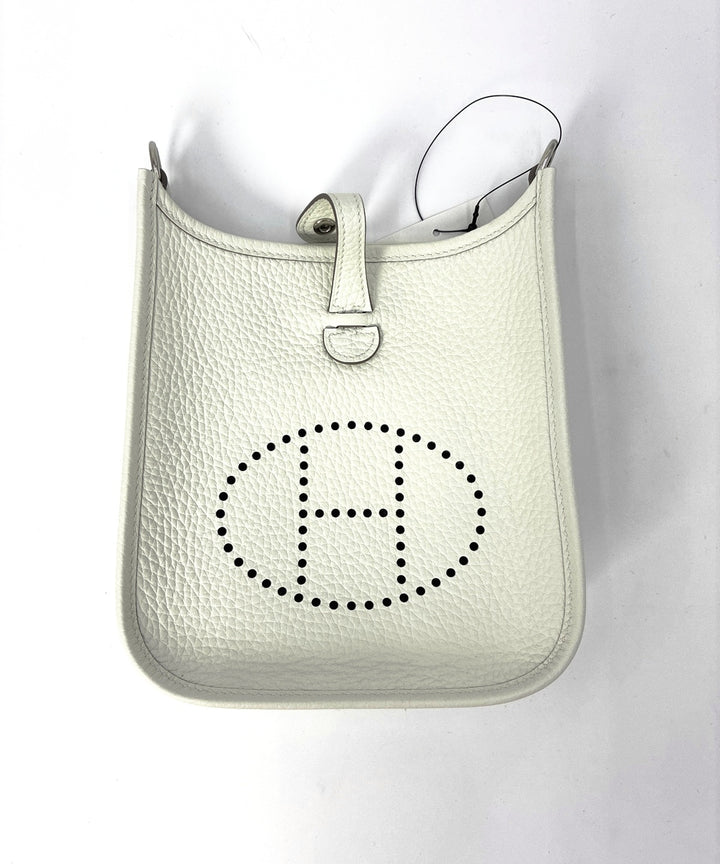 HERMES กระเป๋าสะพาย