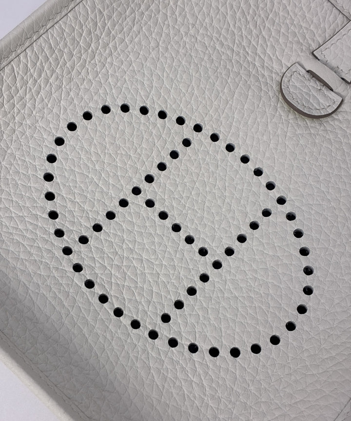 HERMES กระเป๋าสะพาย