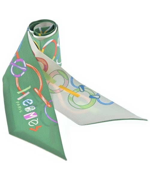 HERMES ผ้าพันคอ