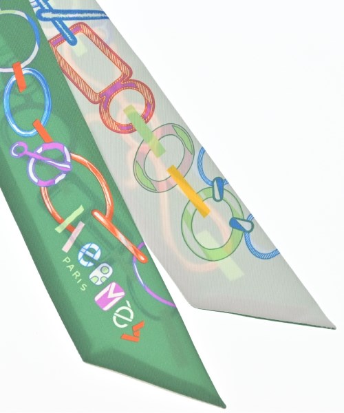 HERMES ผ้าพันคอ