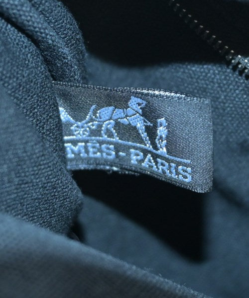 HERMES กระเป๋าถือขนาดใหญ่