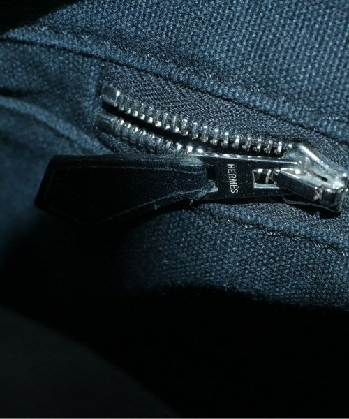 HERMES กระเป๋าถือขนาดใหญ่