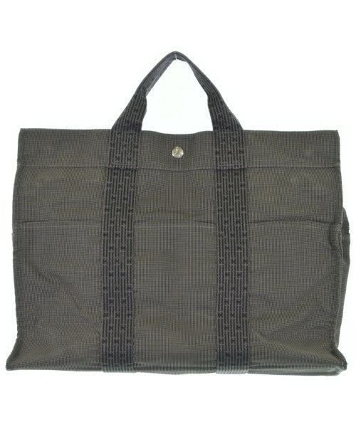 HERMES กระเป๋าถือขนาดใหญ่