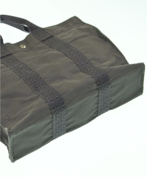 HERMES กระเป๋าถือขนาดใหญ่