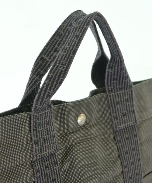 HERMES กระเป๋าถือขนาดใหญ่