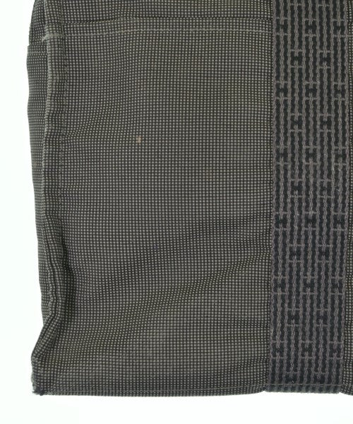 HERMES กระเป๋าถือขนาดใหญ่