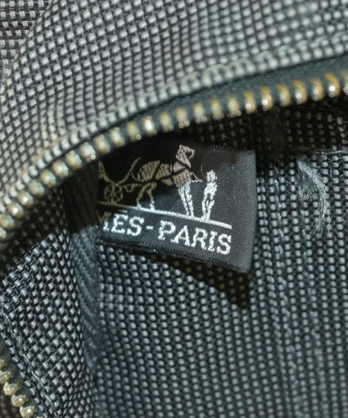 HERMES กระเป๋าถือขนาดใหญ่