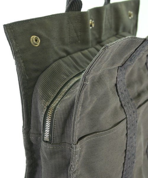 HERMES กระเป๋าถือขนาดใหญ่