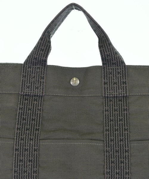 HERMES กระเป๋าถือขนาดใหญ่