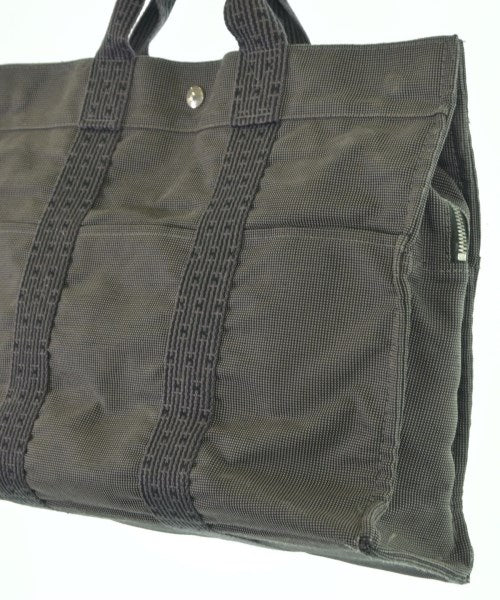 HERMES กระเป๋าถือขนาดใหญ่