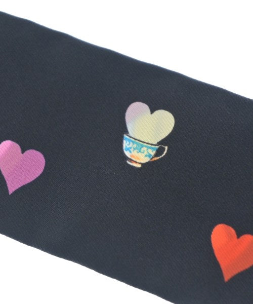 HERMES ผ้าพันคอ