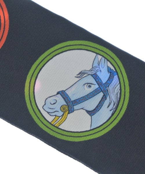 HERMES ผ้าพันคอ