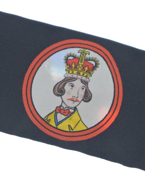 HERMES ผ้าพันคอ