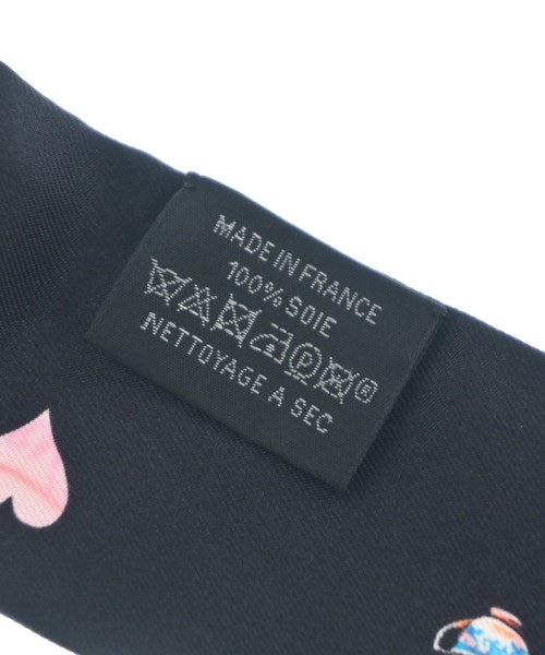 HERMES ผ้าพันคอ