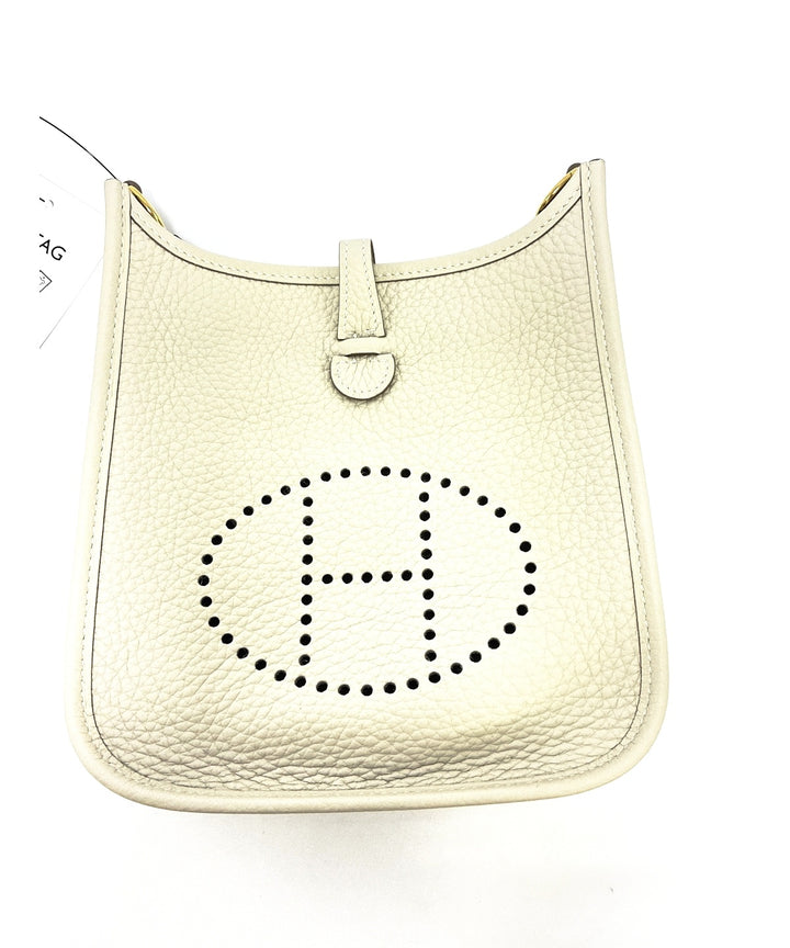 HERMES กระเป๋าสะพาย