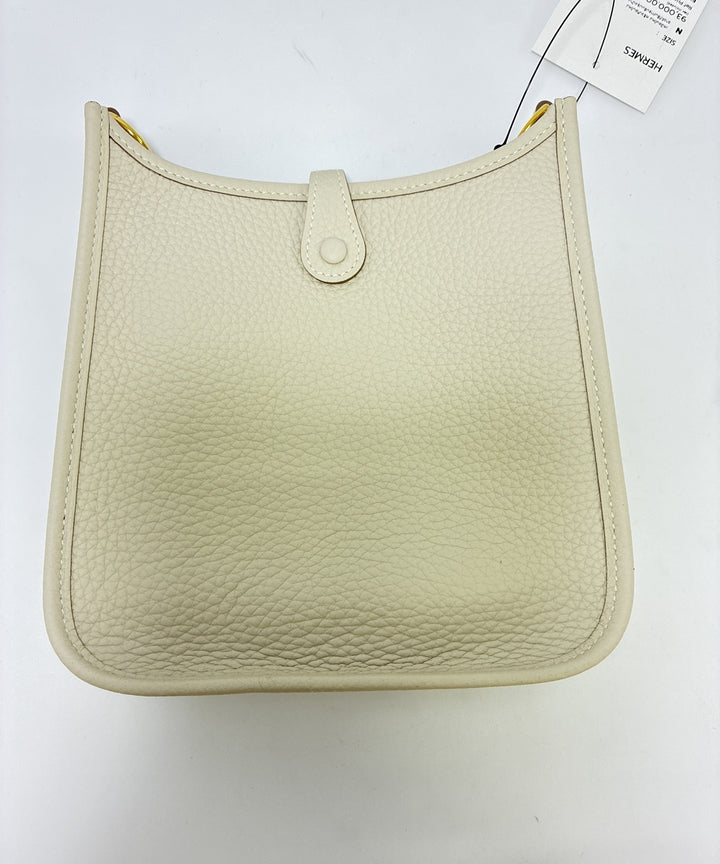 HERMES กระเป๋าสะพาย