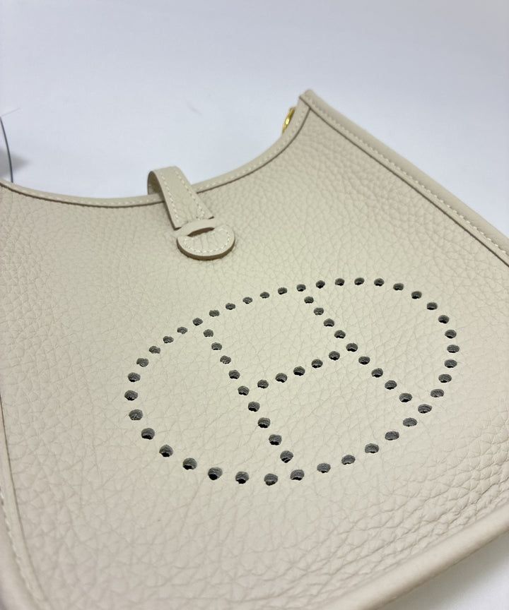 HERMES กระเป๋าสะพาย