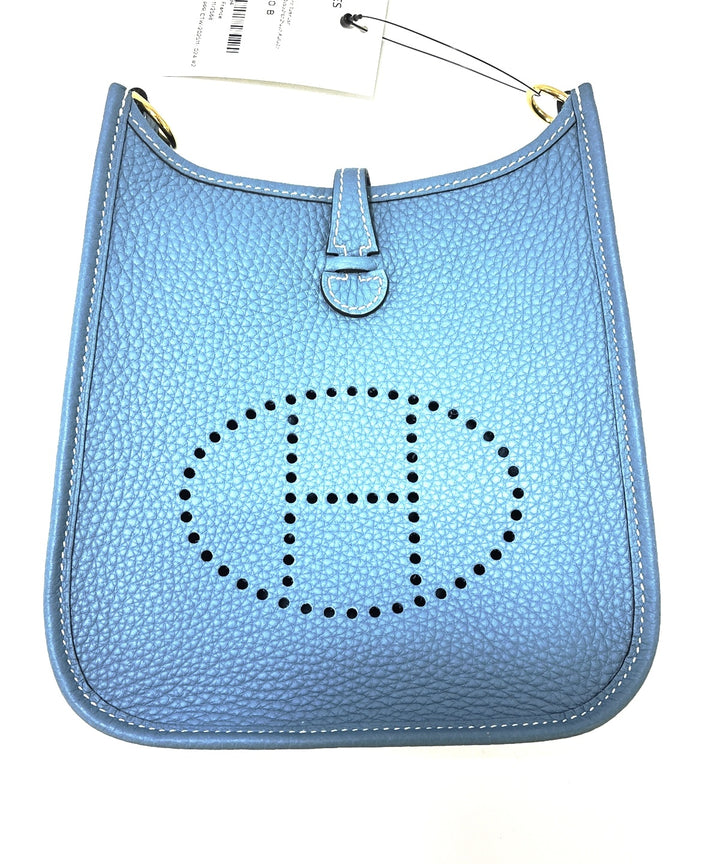 HERMES กระเป๋าสะพาย