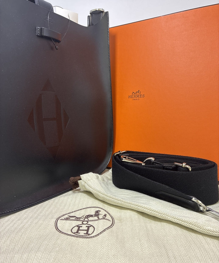 HERMES กระเป๋าสะพาย