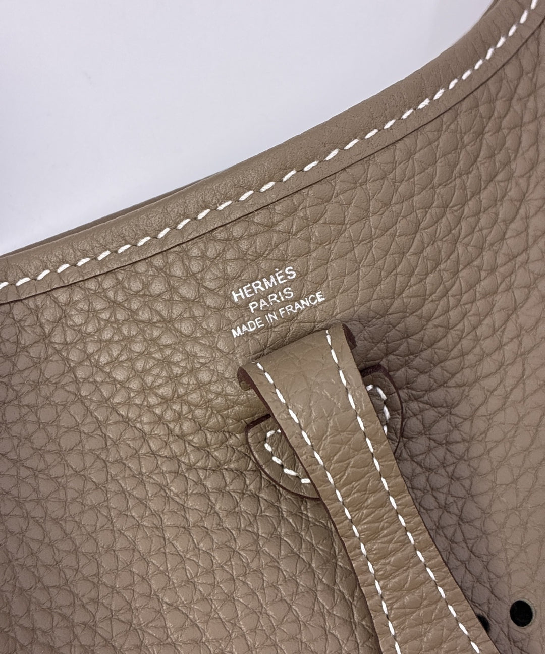 HERMES กระเป๋าถือ