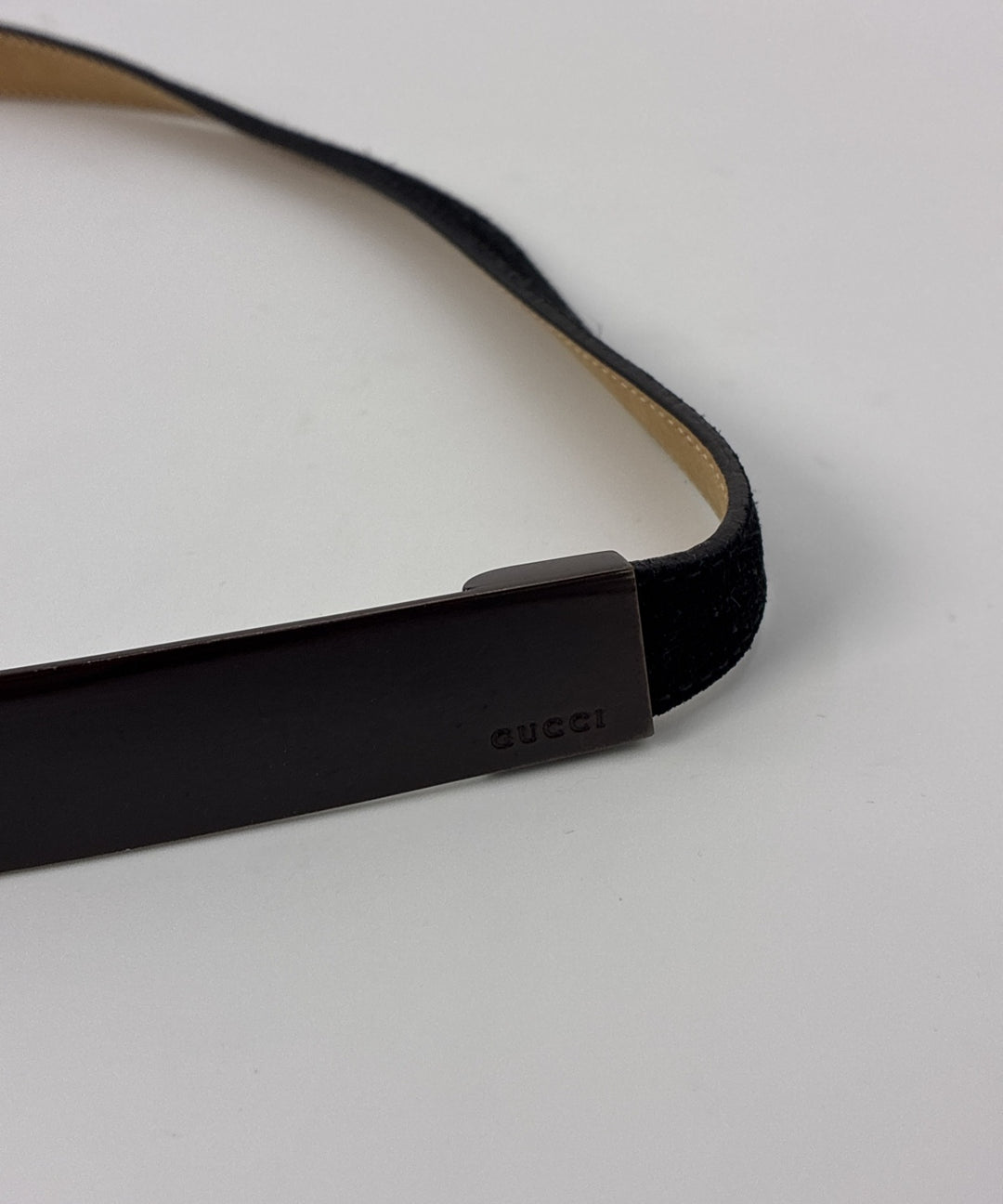 GUCCI เข็มขัด