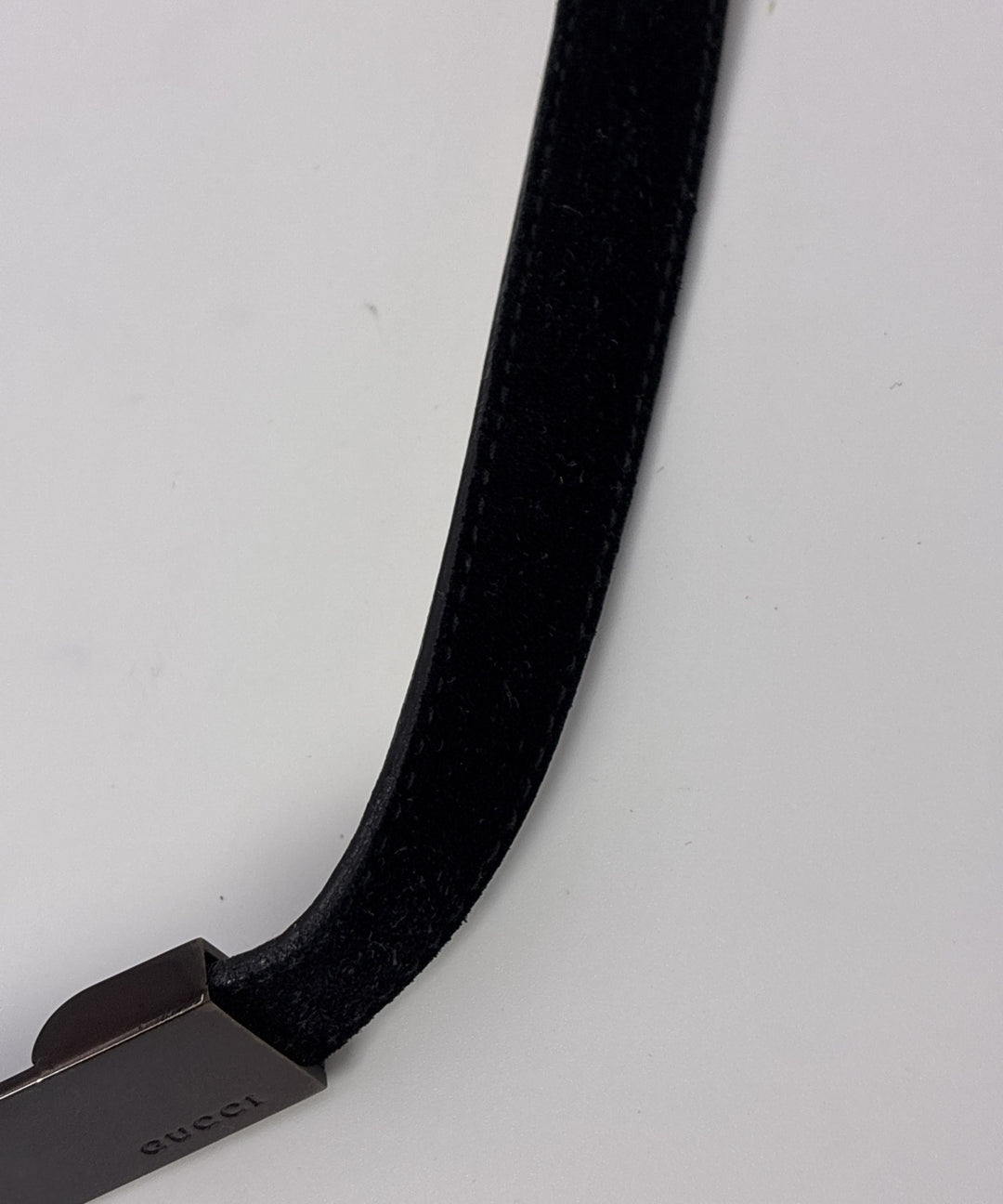 GUCCI เข็มขัด