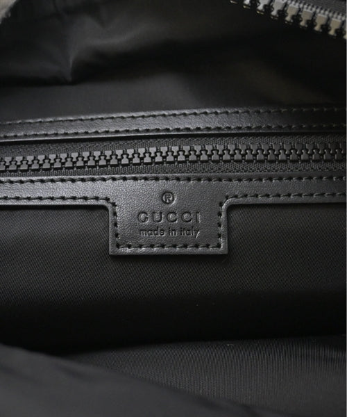 GUCCI กระเป๋าสะพาย