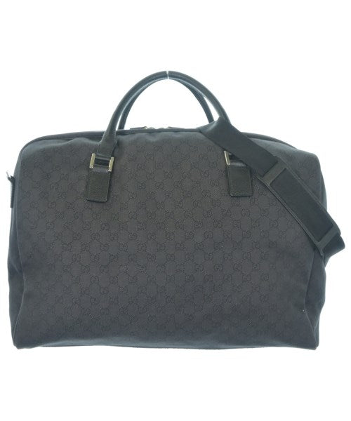 GUCCI กระเป๋าใส่อุปกรณ์ขนาดใหญ่