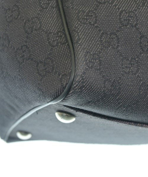 GUCCI กระเป๋าใส่อุปกรณ์ขนาดใหญ่