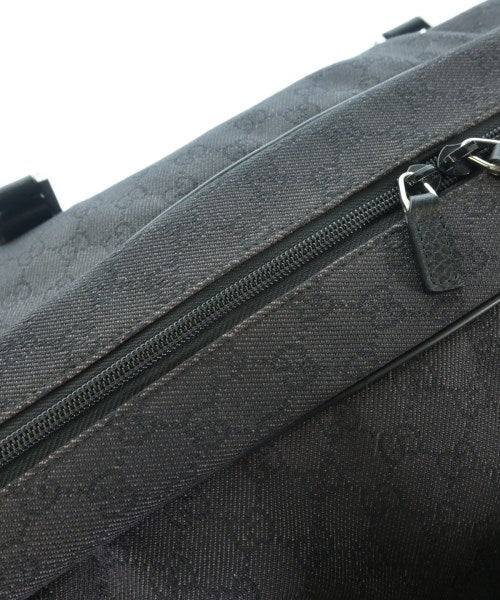 GUCCI กระเป๋าใส่อุปกรณ์ขนาดใหญ่